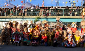 groupe masque 2