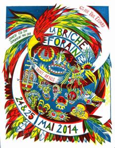 affiche 2014