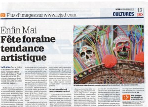 annonce BF2013 jsd043